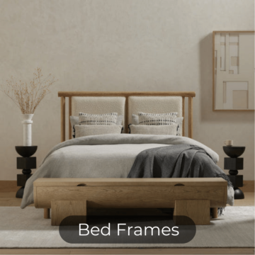 Bed frames