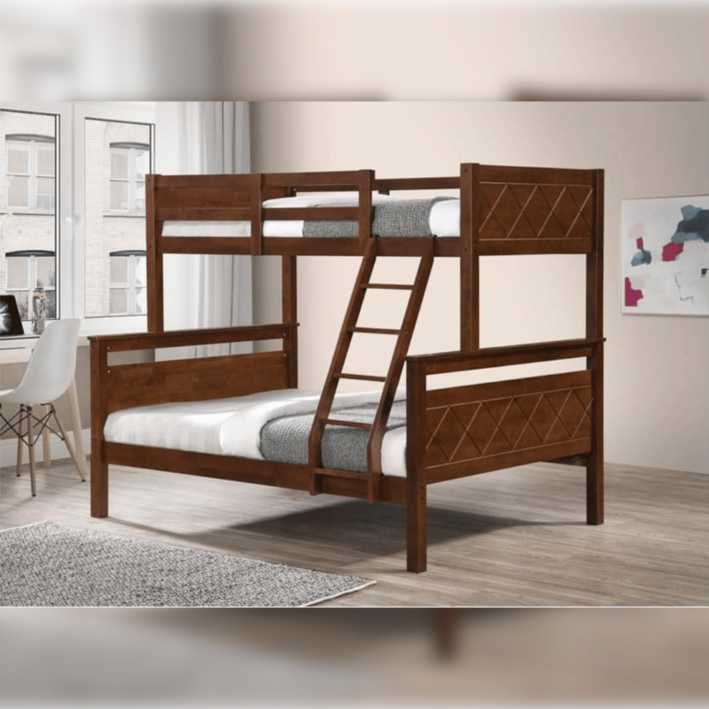 Dinny Bed Frame - Modern and Stylish Bed Frame Design