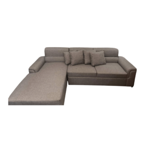 Image of the Warrendale L-Type Sofa, showcasing its modern design and comfortable seating, perfect for a stylish living room.