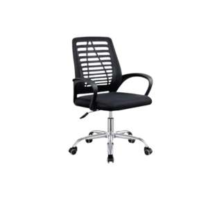 800 - C Clerical Office Chair - Ergonomic, adjustable, and stylish office chair from Empty Space for maximum comfort and support.