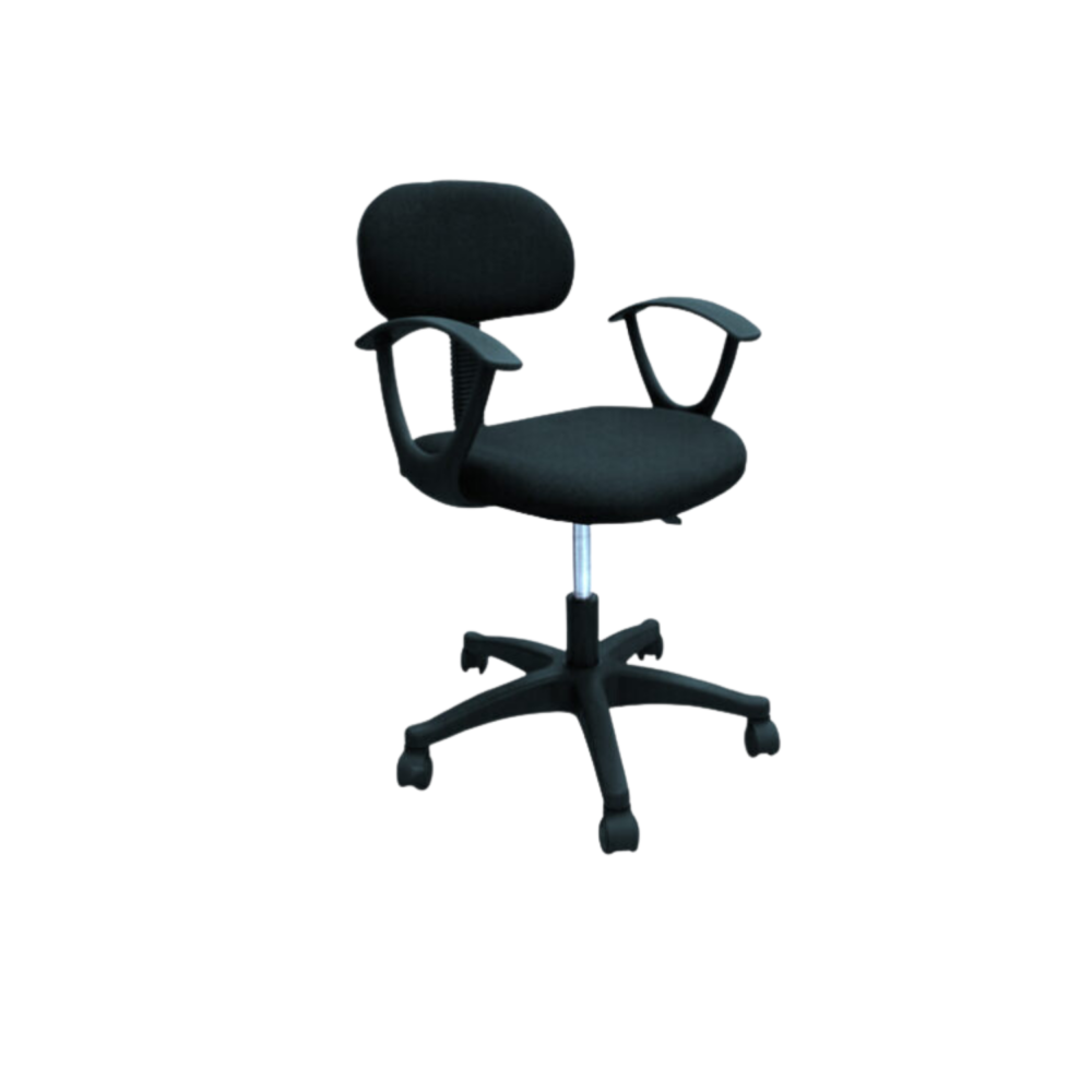 Marco Office Chair with Armrest - Empty Space